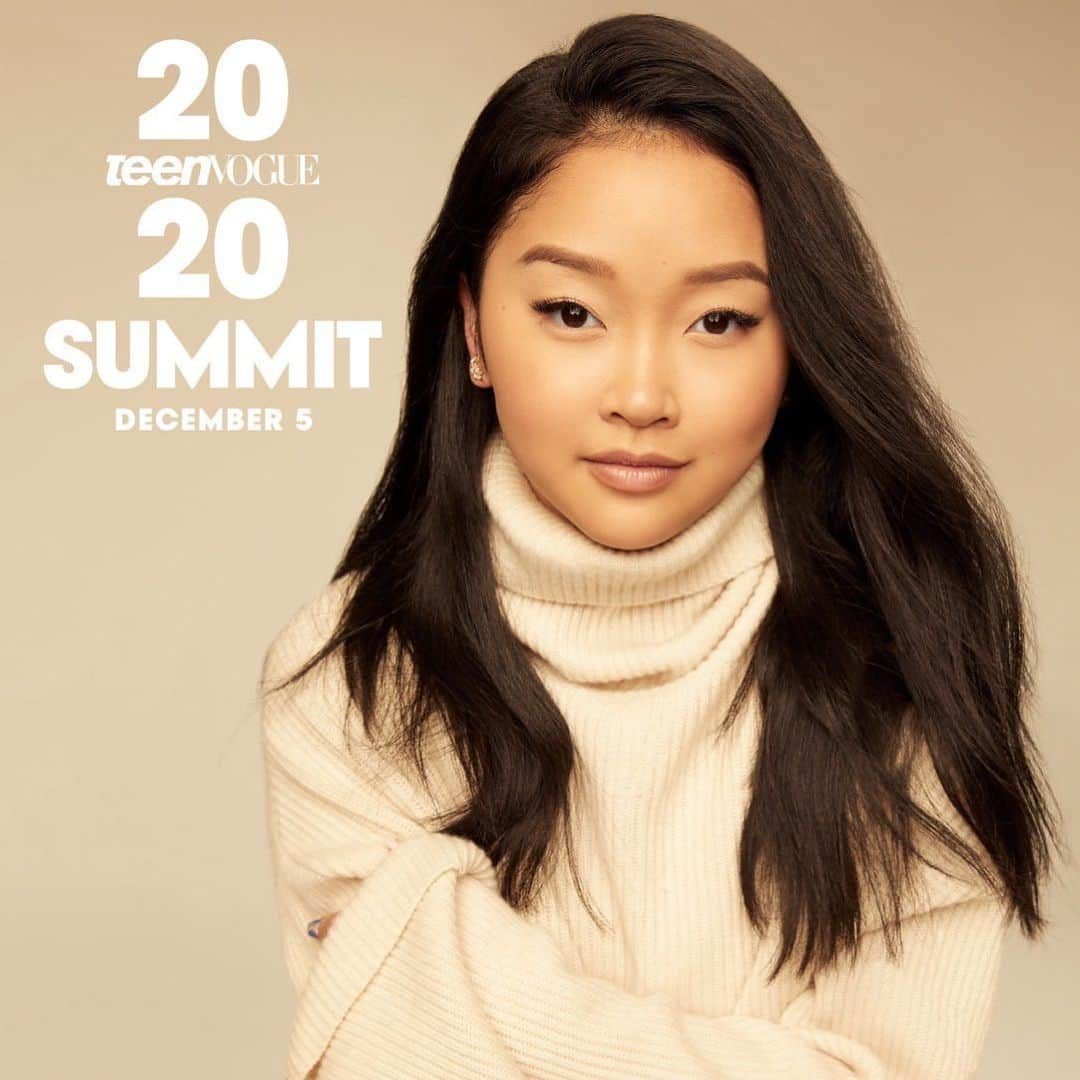 Teen Vogueさんのインスタグラム写真 - (Teen VogueInstagram)「🎉 16 Days Until Summit 🎉 ...and your chance to hear from @LanaCondor and @TraceeEllisRoss! At the #linkinbio, get your tickets to see our newly announced guests take the virtual + interactive #TeenVogueSummit stage with @SelenaGomez. Can't wait to see you there ✨」11月20日 5時17分 - teenvogue