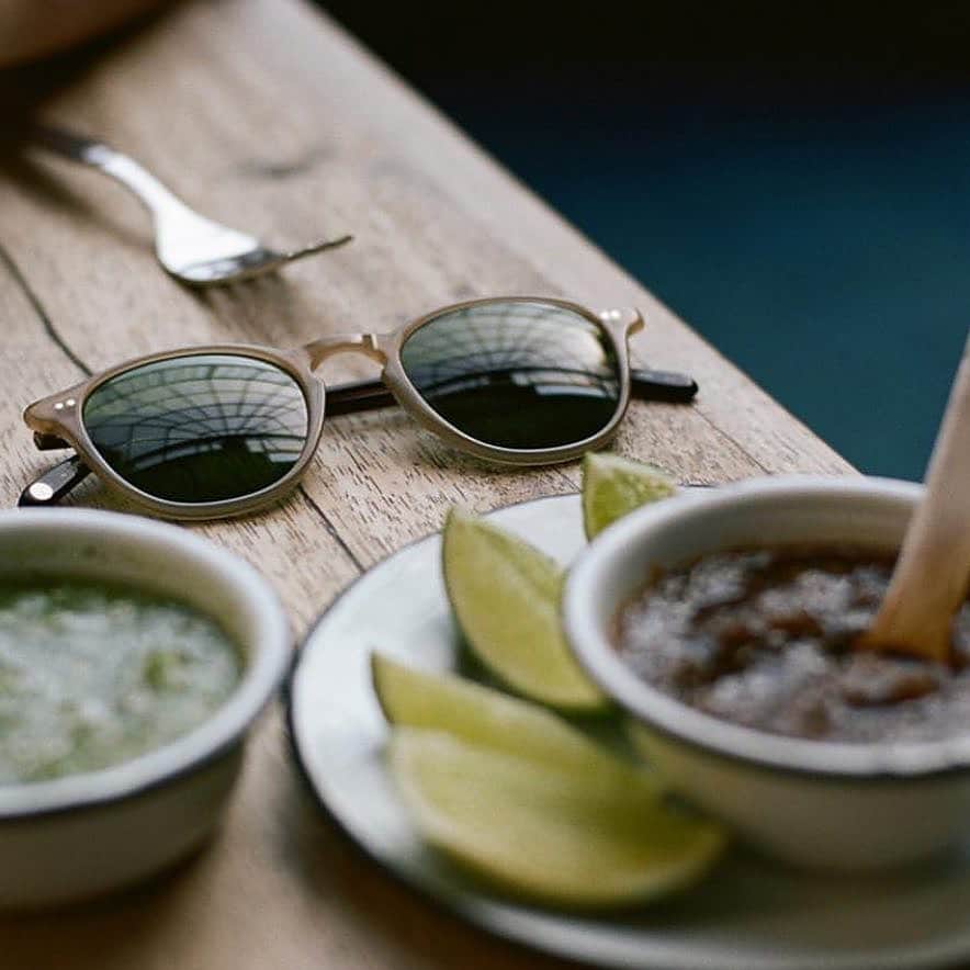 ジーエルシーオーのインスタグラム：「Mild, medium, or hot?」