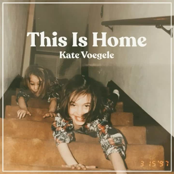 ケイト・ボイージェルのインスタグラム：「🎶 There’s so much that I would change..there’s so much more I’d keep the same 🎶🎧 sound on for a preview of my new single “This Is Home!” .  This lyric is one of my favorites in the whole song. I think it’s really common to hear people talk one of two ways about their childhood and their past - it’s either that they have zero regrets and wouldn’t change anything, or that they have many regrets and wish they could go back in time and change it all.  .  For me, and I think for a lot of us, the truth is actually somewhere in the middle. This song is about acknowledging that our past and places we call “home” ARE messy. They’re not perfect. And it’s often unrealistic to look back on them and say we have zero regrets. When I think back on my past, of course there’s so much I would change. I think it’s natural and very human to feel that way. But the important thing is that despite that fact, there’s so much MORE I’d keep the same. 💛🏡 .  Do you feel the same way about your past/hometown? Links to stream the whole song in my stories and music highlights! 🎼🎵」