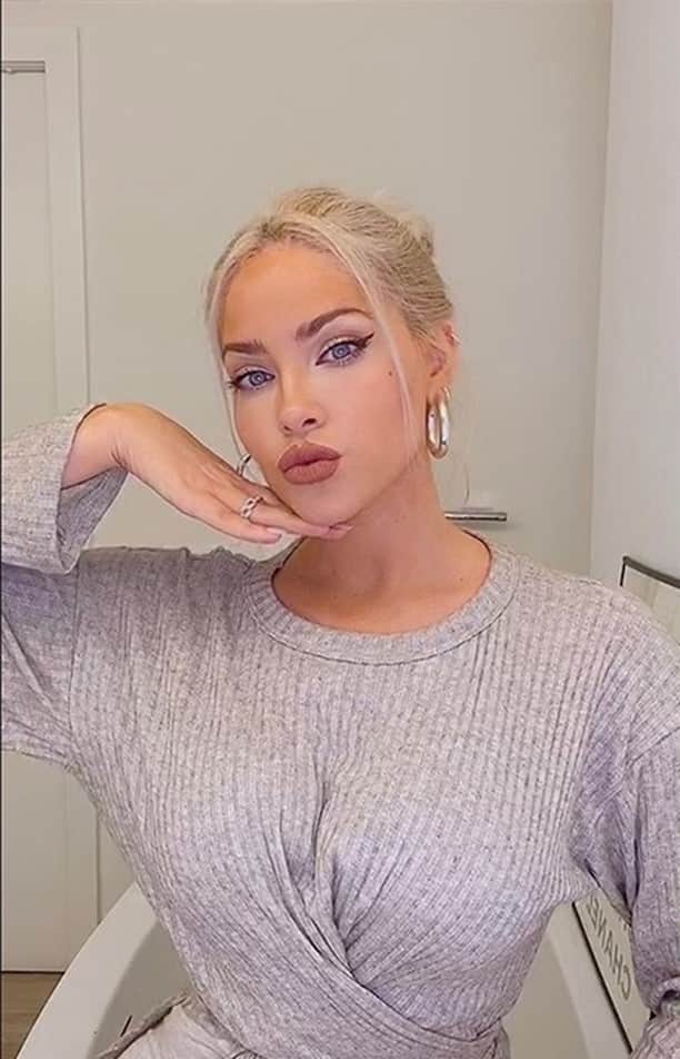 Olivia Piersonのインスタグラム：「Today I dive into what I take to keep my immune system rocking & rolling! 🙌🏻 I hope you enjoyed this video loves」