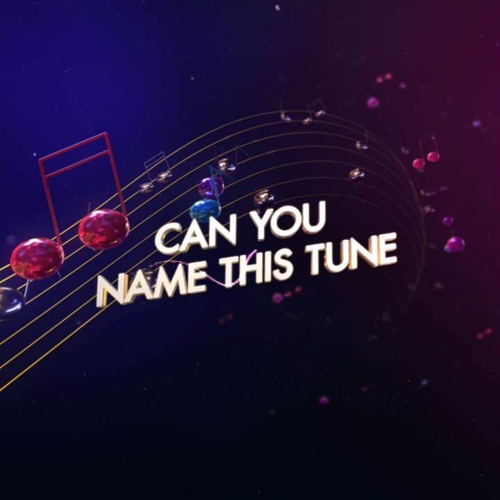 ランディ・ジャクソンのインスタグラム：「Can yall name your favorite songs with just a few notes?!? 🎵🎼 Don't miss the series premiere of #NameThatTune Wednesday, January 6 on @foxtv.」