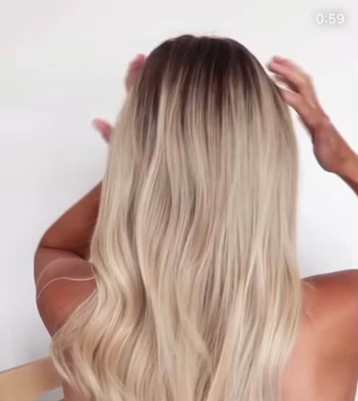 I N S T A B R A I Dのインスタグラム：「I could watch videos like this for hours!! Who can relate? @whatlydialikes」