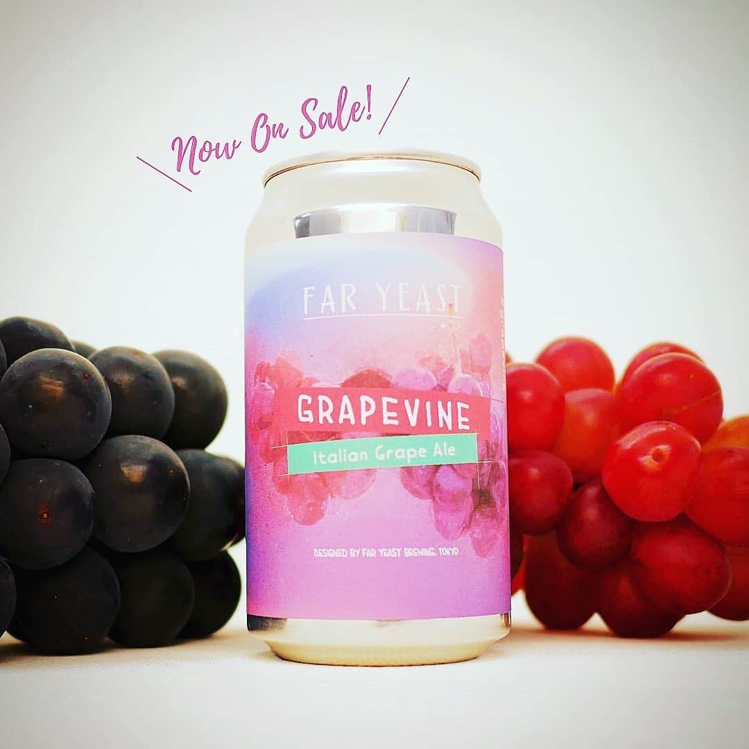 FAR YEAST BREWINGのインスタグラム