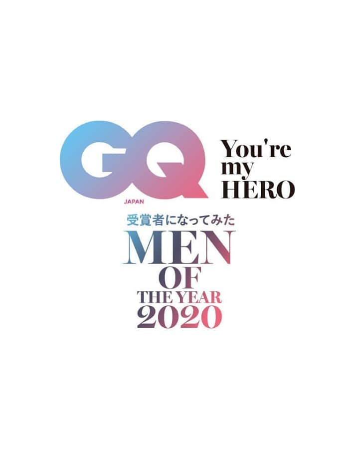 GQ JAPANさんのインスタグラム写真 - (GQ JAPANInstagram)「【ハッシュタグチャレンジがスタート】  今年のGQ MEN OF THE YEARはオンライン開催。ということで、皆さんがオンライン上で楽しく自由に参加できるTikTok企画を用意しました。その名も「#みんながヒーロー」チャレンジ！  誰もが大変だった激動の2020年は、皆さん全員がヒーローです。「お互いに称え合おう」そんな想いをこめて、『GQ JAPAN』表紙風のオリジナルフィルターと音楽を用意しました。  音楽とエフェクトをつかって、みんなで“ビフォーアフター”にチャレンジして、GQ JAPANの表紙を飾ろう！参加方法は @gqjapan のプロフィールリンクからチェック✅  #Tiktok #gqjapan #gqawards」11月20日 12時00分 - gqjapan