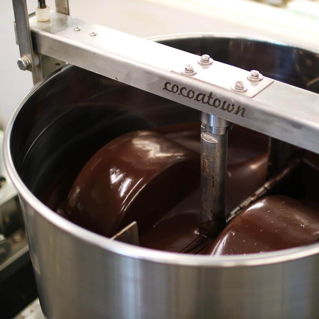 ダンデライオン・チョコレート・ジャパンのグルメインスタ