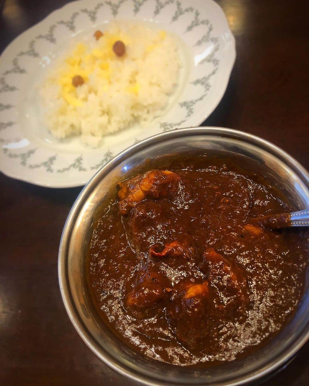 峰のりえのグルメインスタ