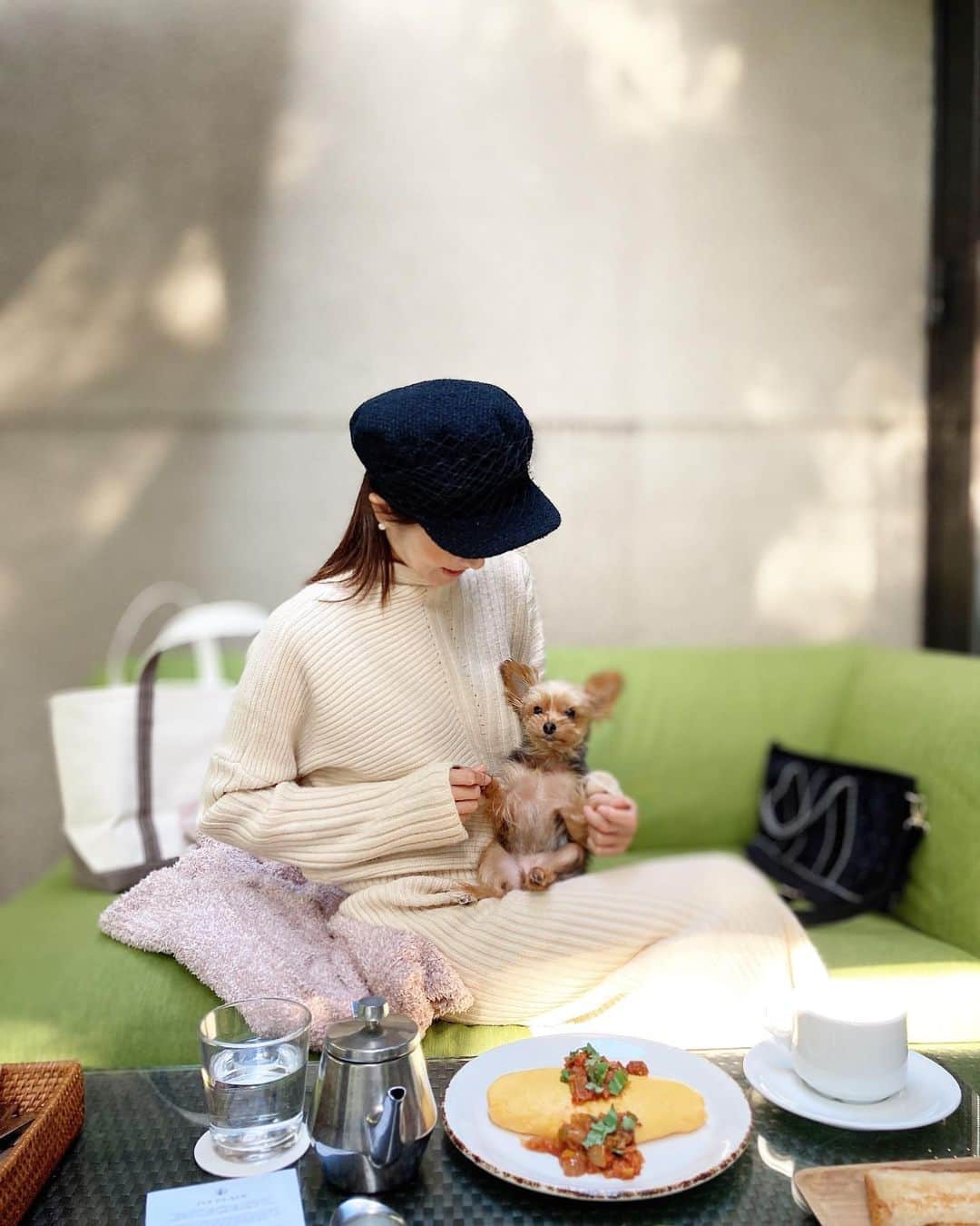 KAORI.OMURA 大村香織のグルメインスタ