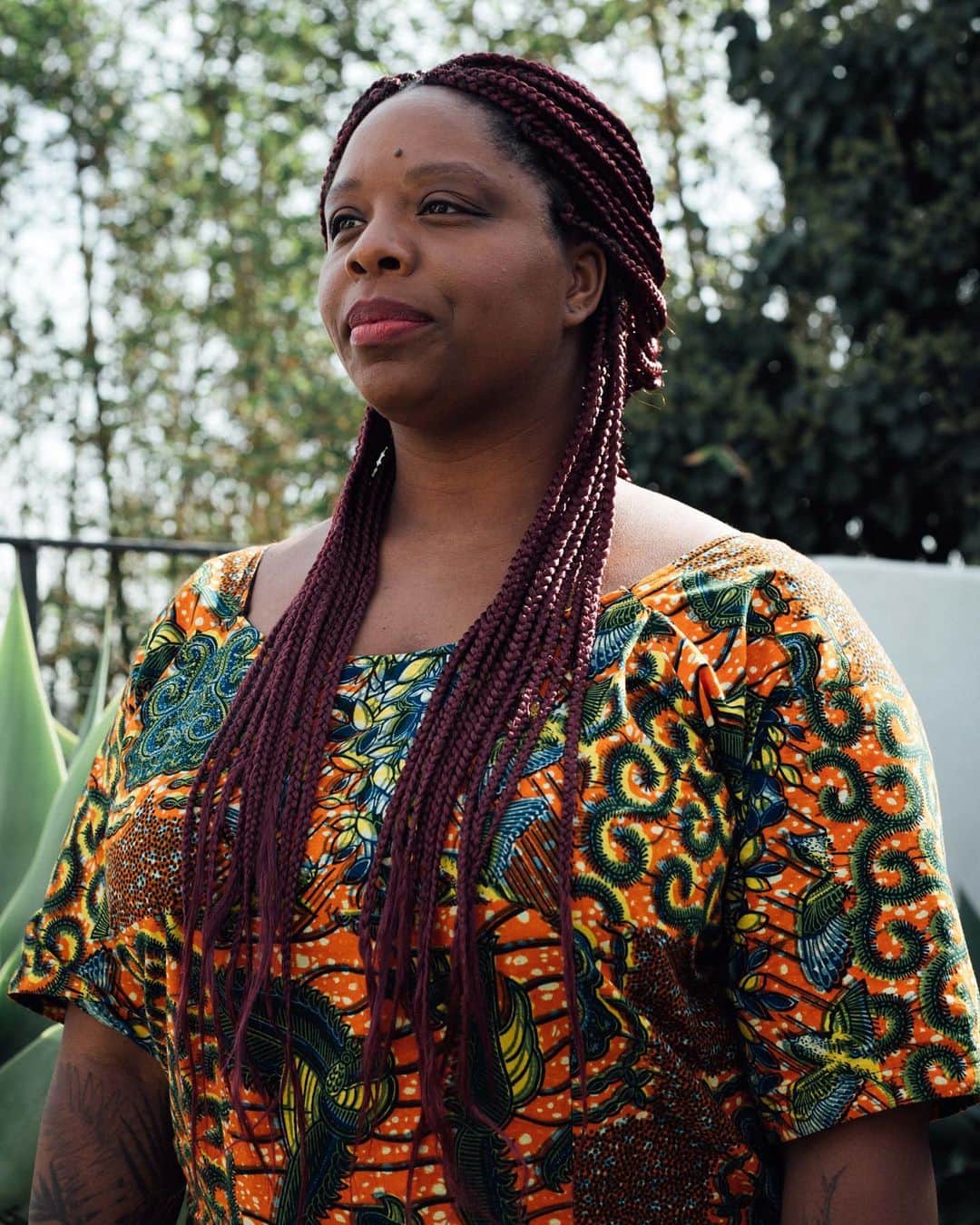 YouTubeさんのインスタグラム写真 - (YouTubeInstagram)「Follow Patrisse Cullors and fellow organizers as they examine the issues of cash bail, over-policing in Black and brown neighborhoods and more in the new YouTube Originals series #RESISTonYT.  Check out our story to learn how she Stands Up and Speaks Out and watch her new YouTube Original, streaming now. Link in bio.」11月20日 6時55分 - youtube