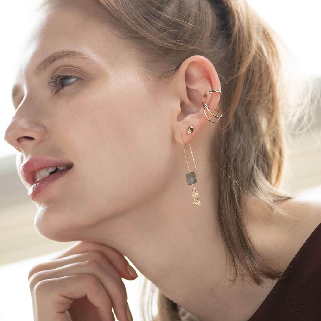 STAR JEWELRY Girlのインスタグラム
