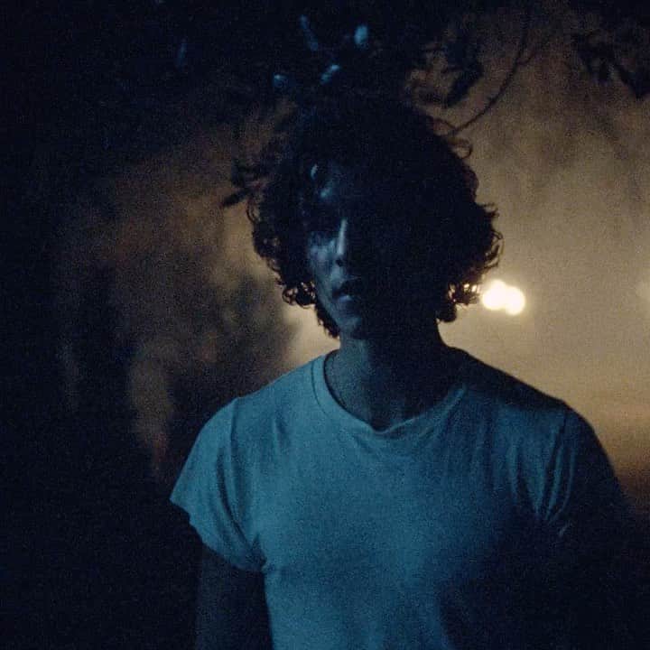 ショーン・メンデスのインスタグラム：「#MONSTER midnight ET」