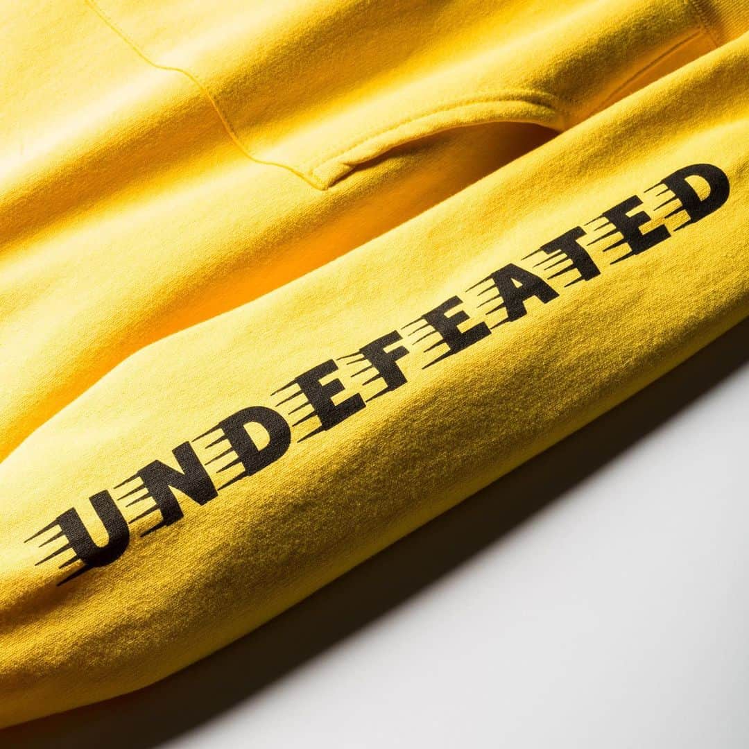 UNDFTDさんのインスタグラム写真 - (UNDFTDInstagram)「A detailed look into UNDEFEATED Holiday 2020 Drop 2  Available Friday 11/20 exclusively at Undefeated Chapter Stores and Undefeated.com」11月20日 8時15分 - undefeatedinc