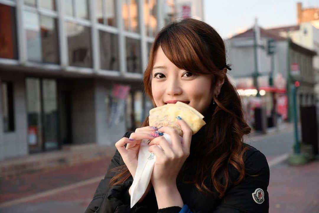 高橋紫微のインスタグラム