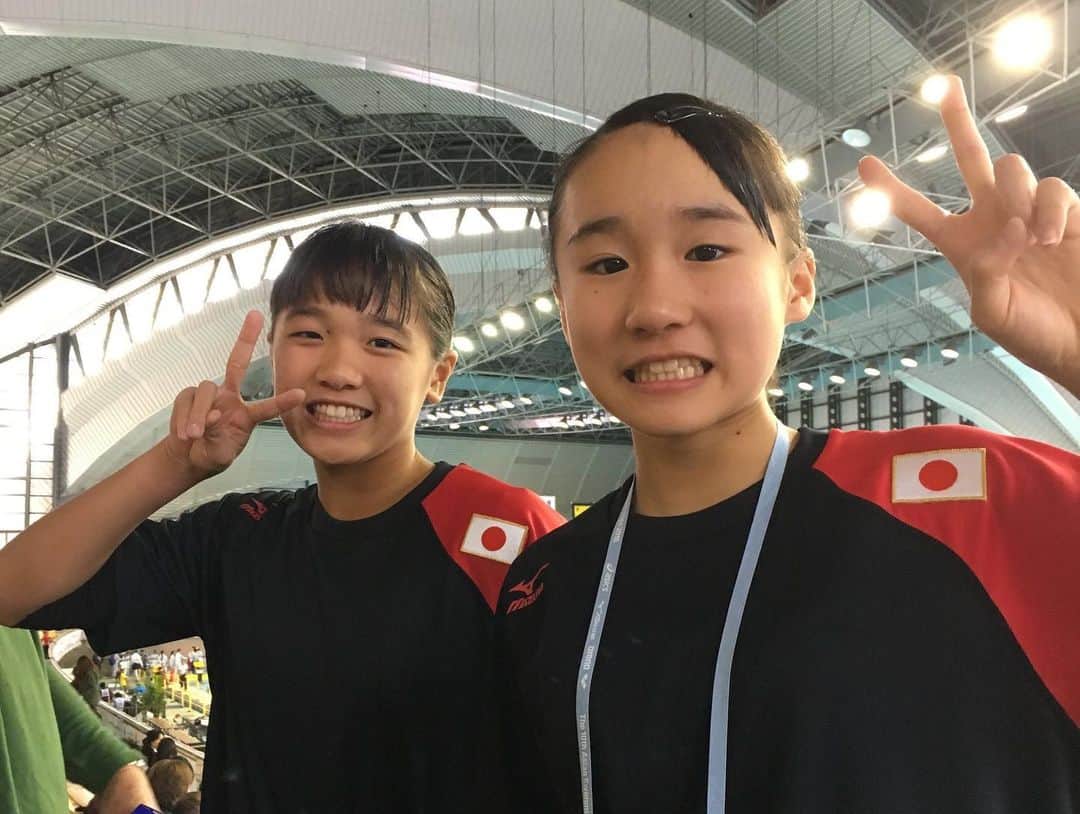 金戸凜のインスタグラム