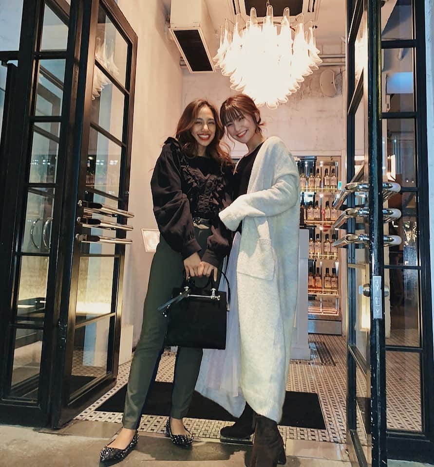 Megha Shrestha のグルメインスタ