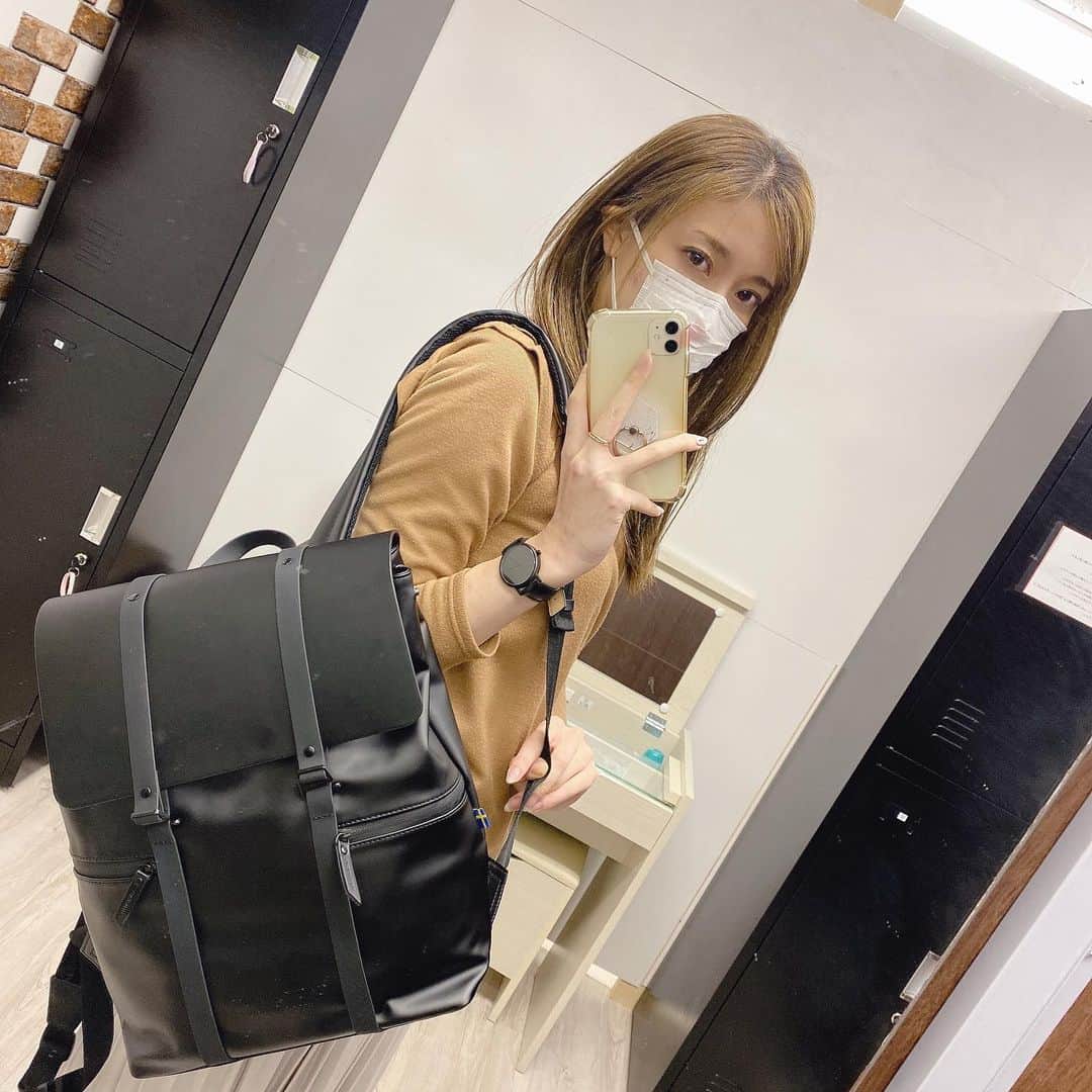 高橋麻美のインスタグラム