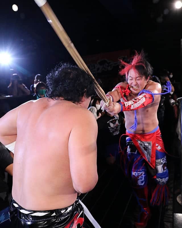 TAJIRIのインスタグラム