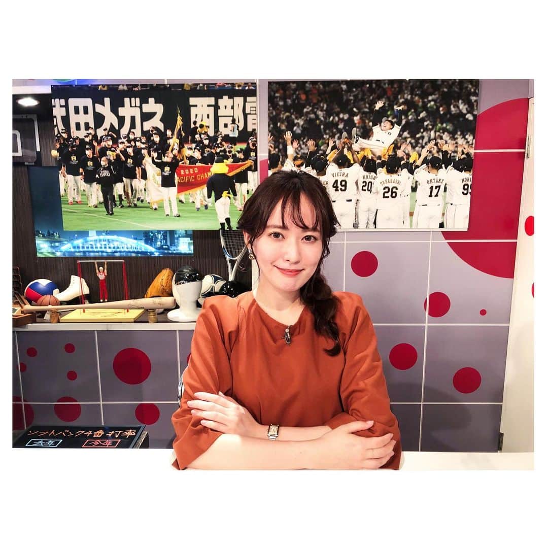 西島まどかのインスタグラム