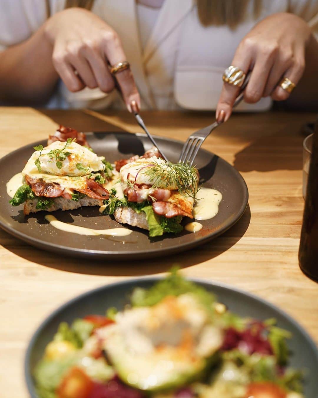 C A F E L O V E Rのグルメインスタ