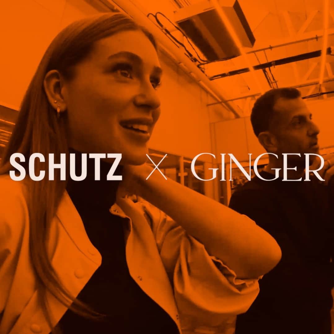 Schutzのインスタグラム：「OUT NOW! Novo episódio SCHUTZXGINGER está no ar! #schutzxginger」