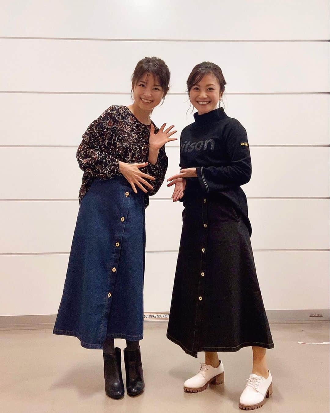 藤田りえのインスタグラム
