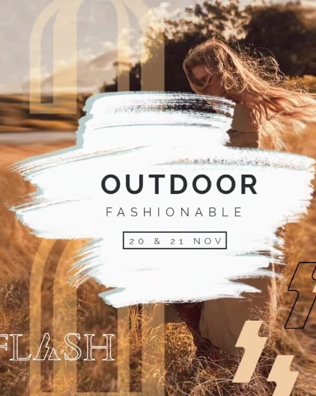 のインスタグラム：「Mi gente linda como están por aquí !!  Les cuento mañana en las instalaciones de @campingshangrila tendremos este súper evento, donde encontrarás comida, bebidas 🥤 ropa, zapatos, de todo.   Así que no te lo puedes perder 20 y 21 en @campingshangrila   @flash_runway @flash_runway   DESLIZA PARA VER DIRECCIÓN DE ESTE EVENTO   #navidad #evento #divertido」