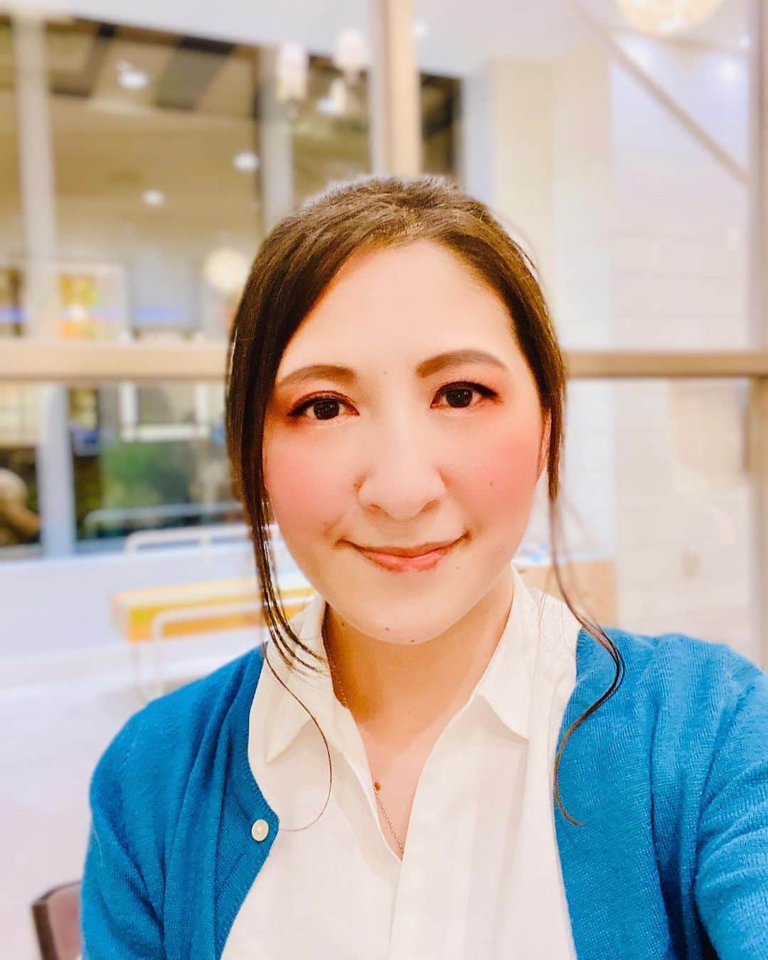 大越かず江のグルメインスタ