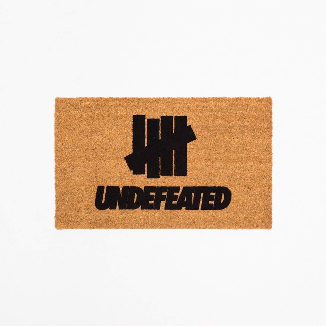 UNDFTDさんのインスタグラム写真 - (UNDFTDInstagram)「A detailed look into UNDEFEATED Holiday 2020 Drop 2  Available Friday 11/20 exclusively at Undefeated Chapter Stores and Undefeated.com」11月20日 9時30分 - undefeatedinc