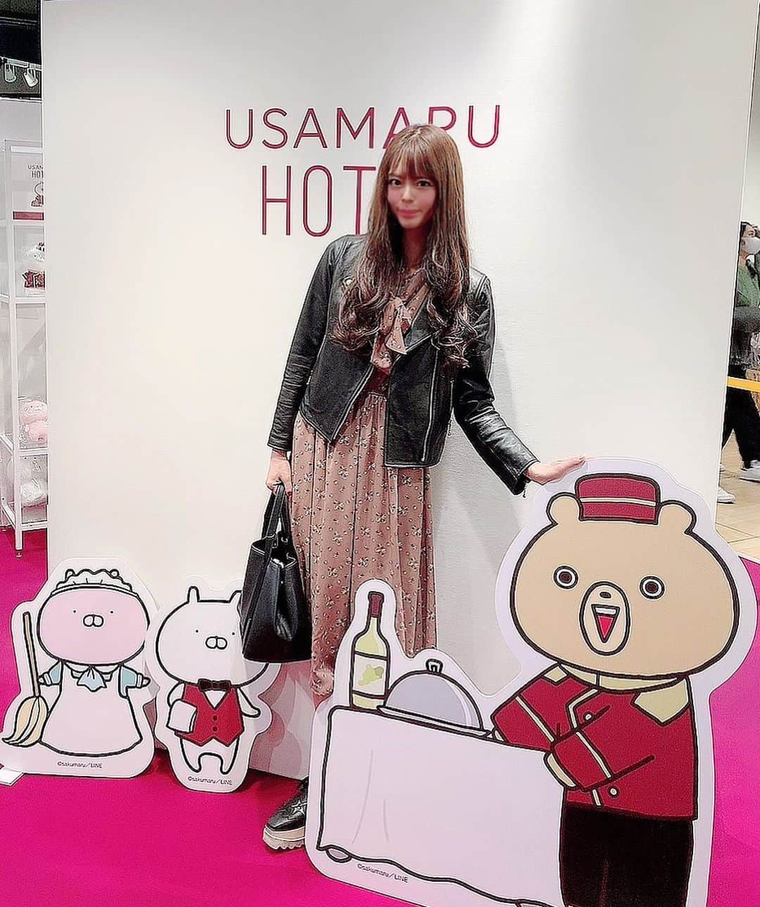羽瀬萌のインスタグラム
