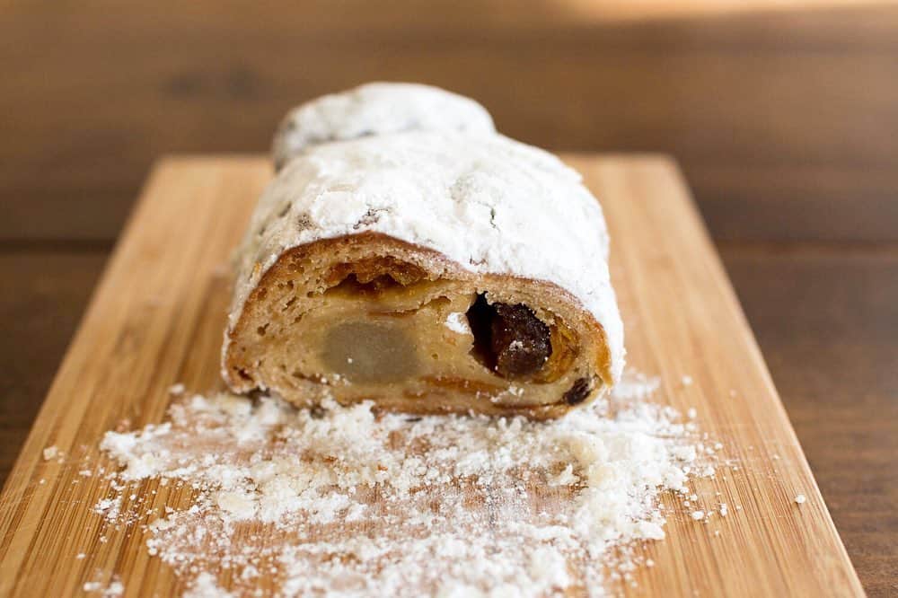 笹塚駅のパン屋さん オパンのグルメインスタ