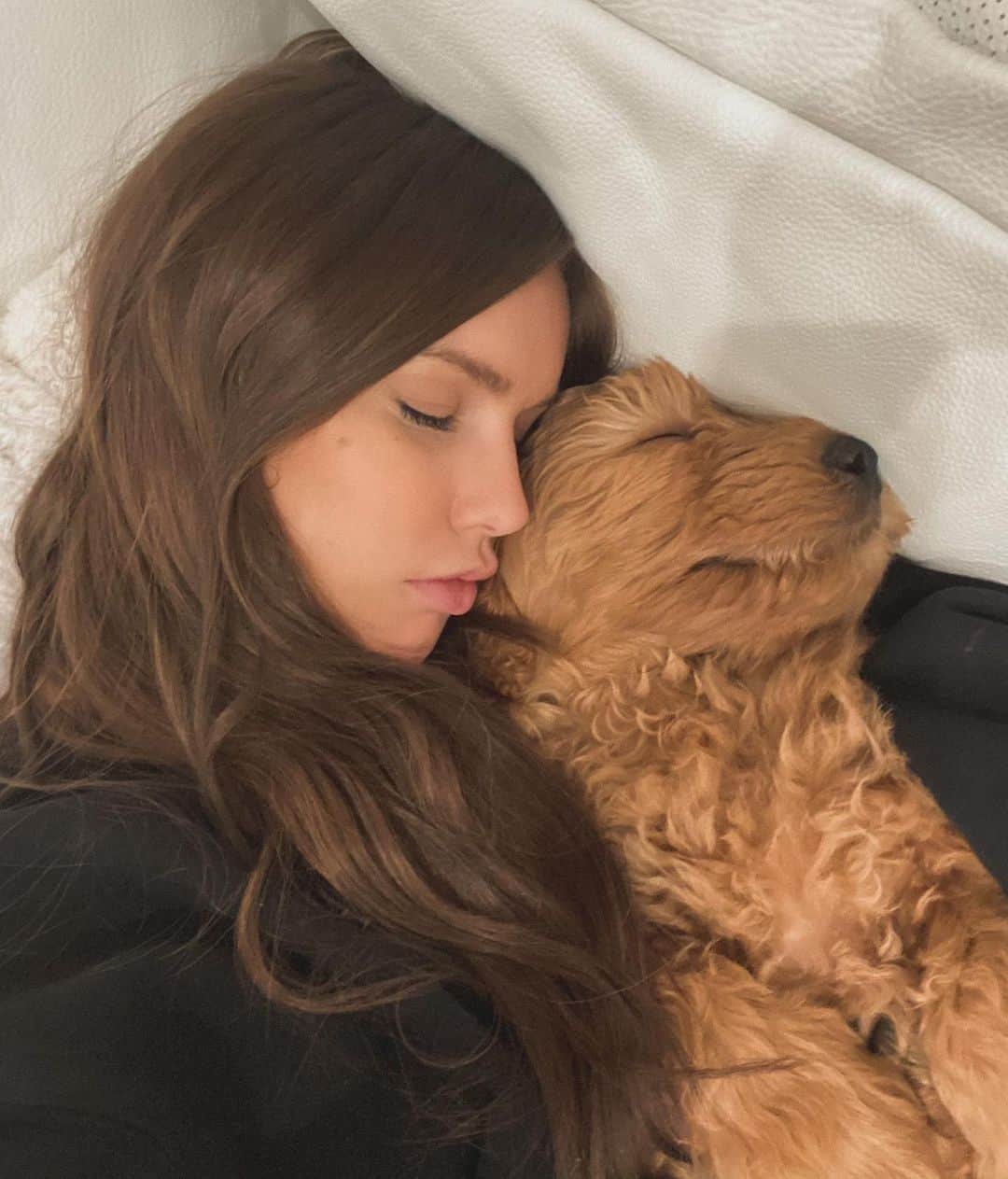 Katelyn Byrdのインスタグラム：「🤍 welcome home baby boy 🐻」