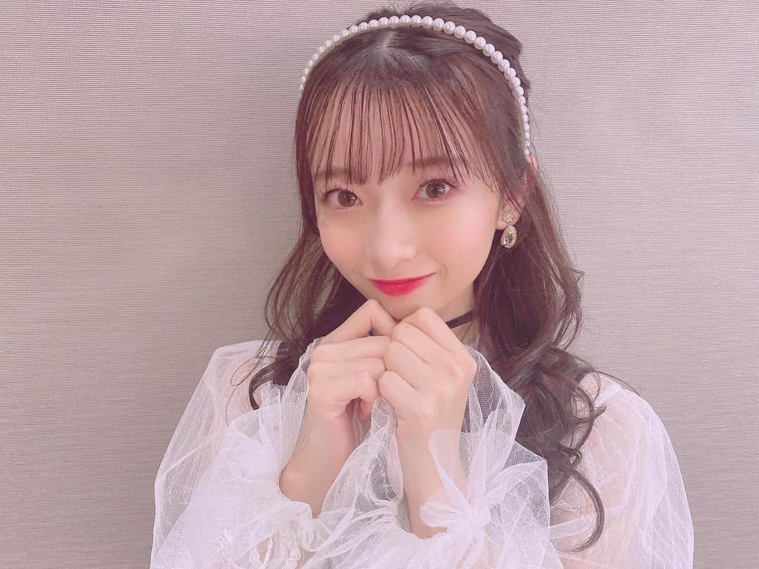 涼本理央那のインスタグラム：「﻿ ﻿ こんばんはっ💗‼️﻿ ﻿ #福岡」