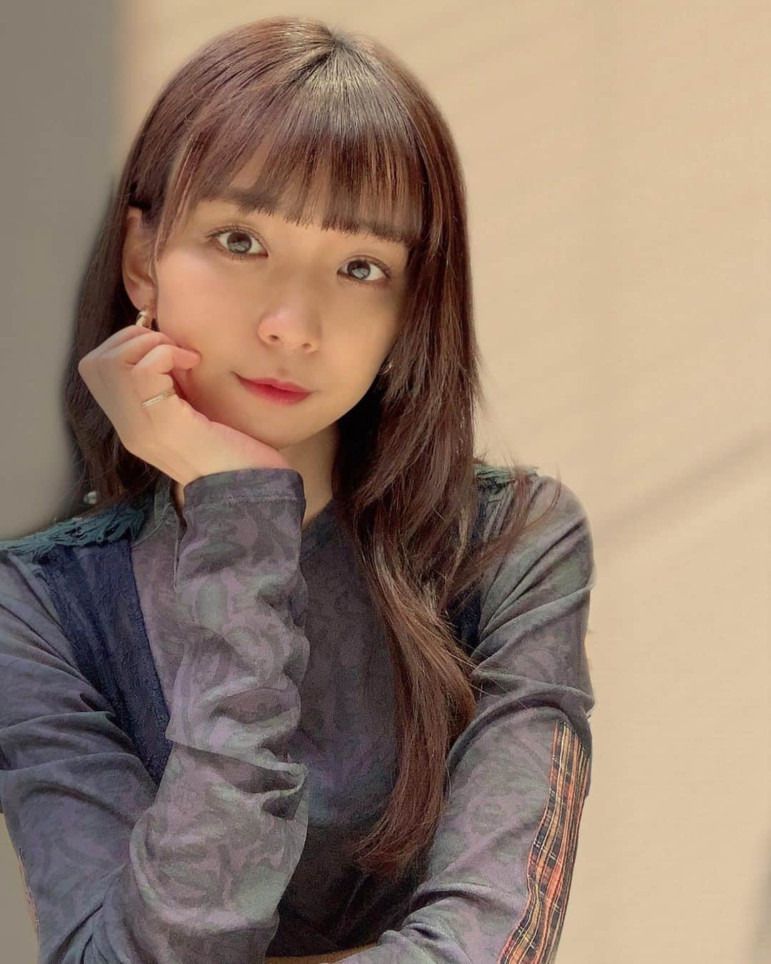 宮崎由加のインスタグラム