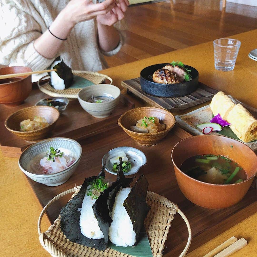 美舞のインスタグラム
