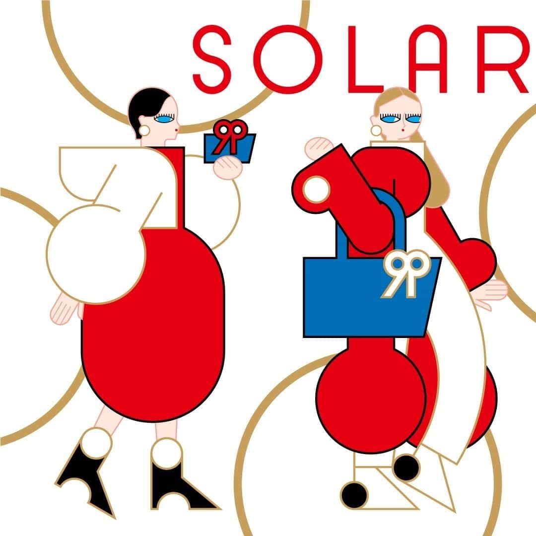 ソラリアプラザ公式さんのインスタグラム写真 - (ソラリアプラザ公式Instagram)「❄SOLARIA PLAZA XMAS❄   たくさんの想い、 たくさんの気づきが生まれた今年だからこそ、 その想いを大切な方へ伝えてほしい。 . そんな願いからソラリアプラザでは “想いを伝えるXMAS CAMPAIGN“を開催します。  くわしくはプロフィールから 特設サイトをごらんください♩  #solariaplazaxmas #xmas2020 #ギフト #クリスマス #ソラリアプラザ #solariaplaza #福岡 #fukuoka #天神 #tenjin #想いを伝える  #イラストレーター #illustration #瓜生太郎 さん」11月20日 20時02分 - solaria_plaza_official