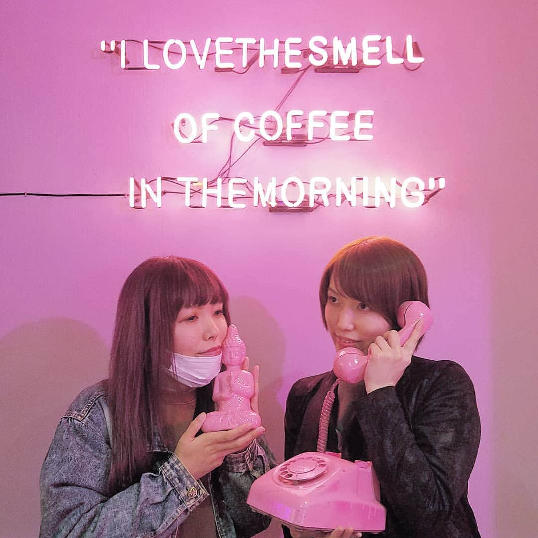 campusのグルメインスタ