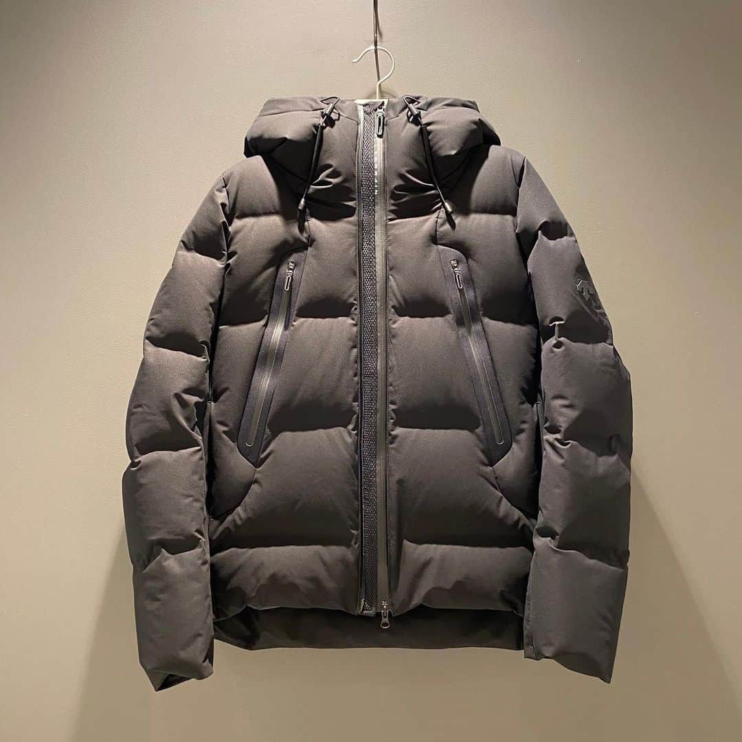 BEAMS JAPANのインスタグラム