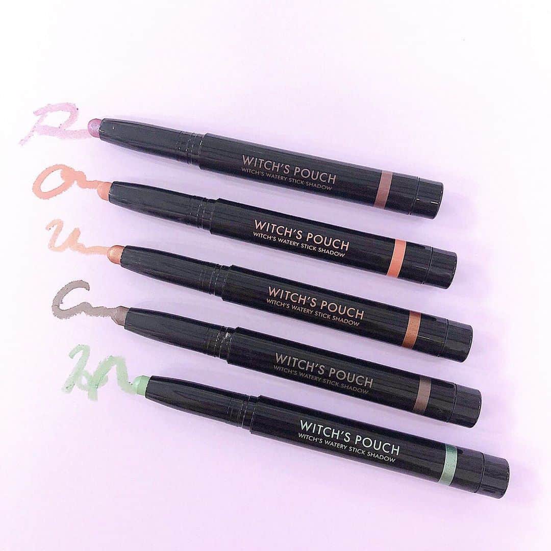 Popteenのインスタグラム