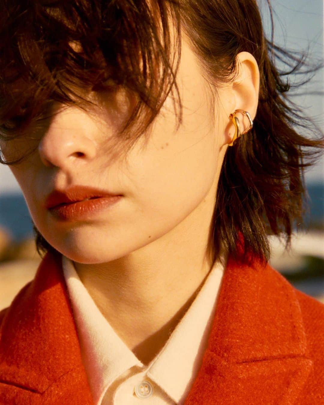 UNITED ARROWS のインスタグラム
