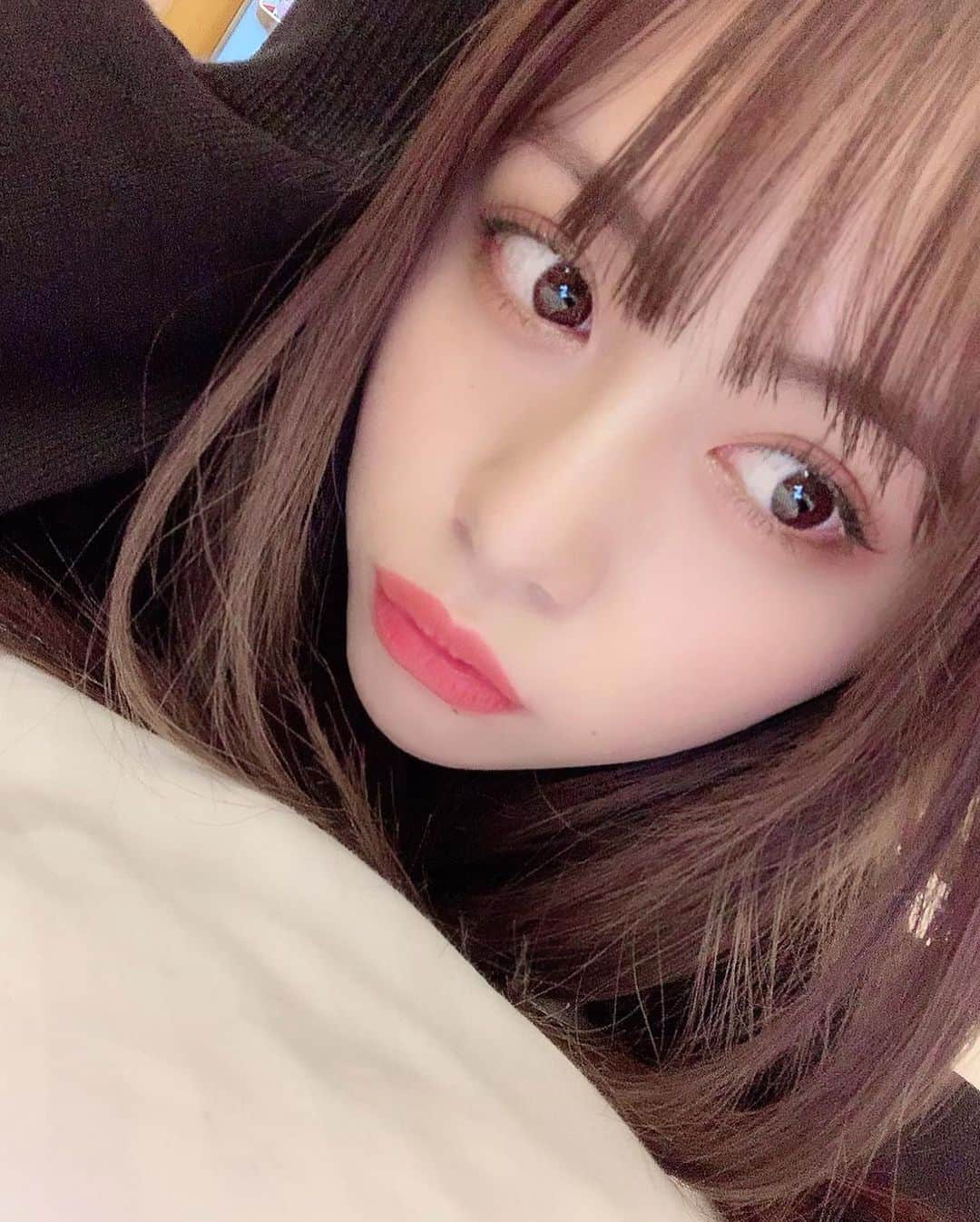 Nanaseのインスタグラム：「🧠🫀🖤🖤」