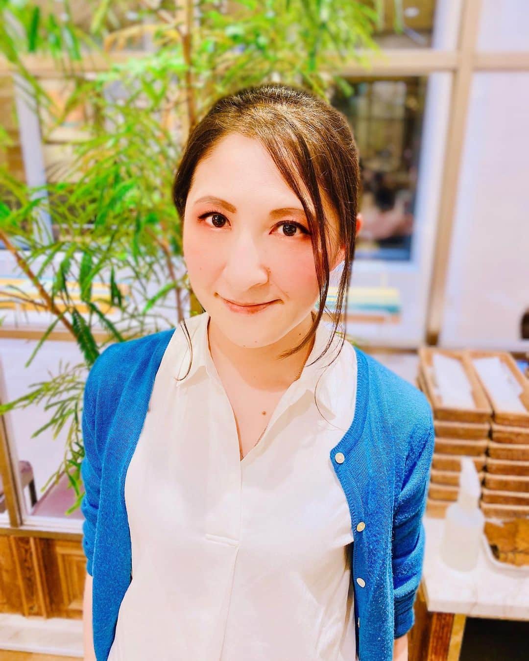 大越かず江のグルメインスタ