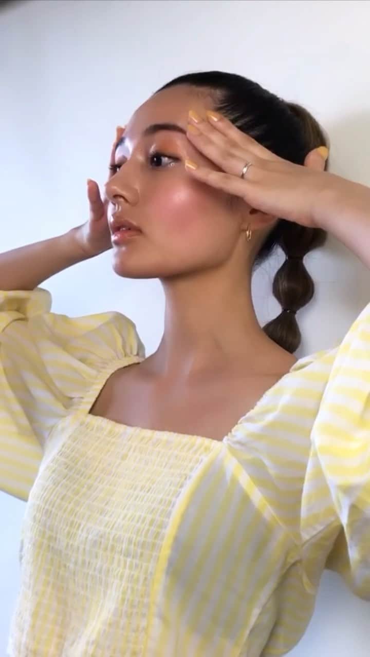 想乃のインスタグラム：「💡🤍」