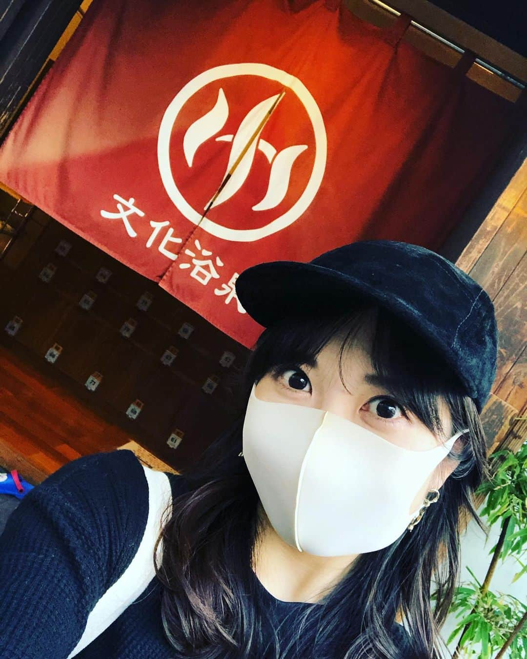 黒田菜月のインスタグラム