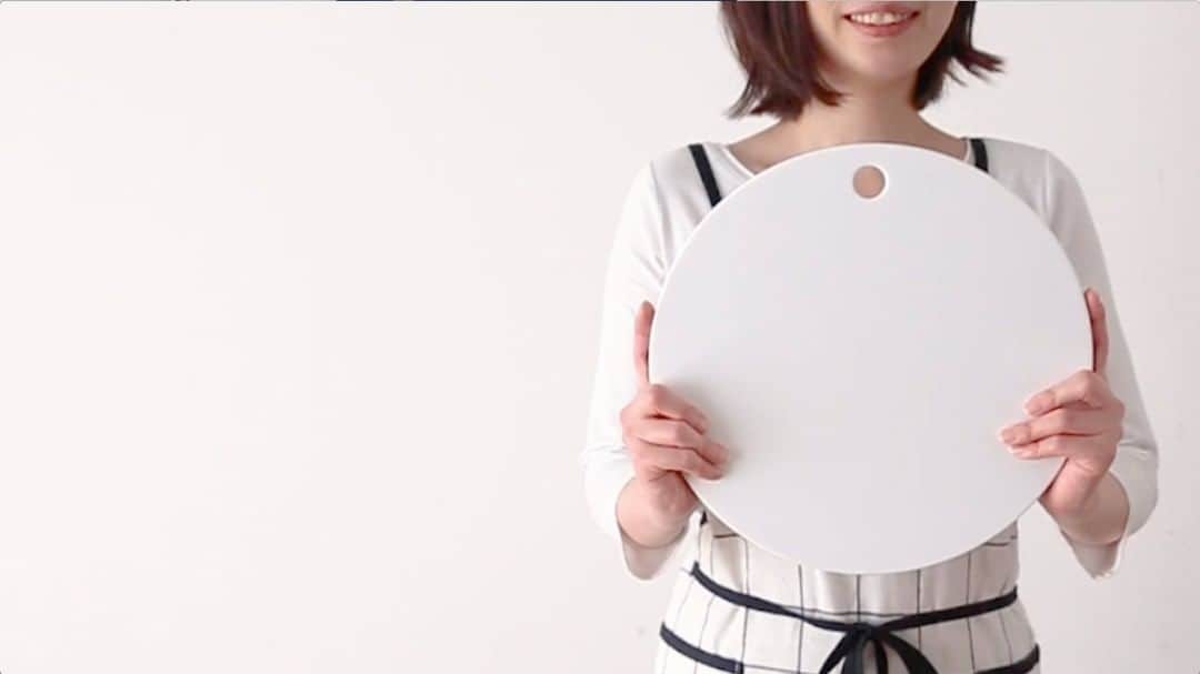 栗原はるみ「ゆとりの空間 」のインスタグラム