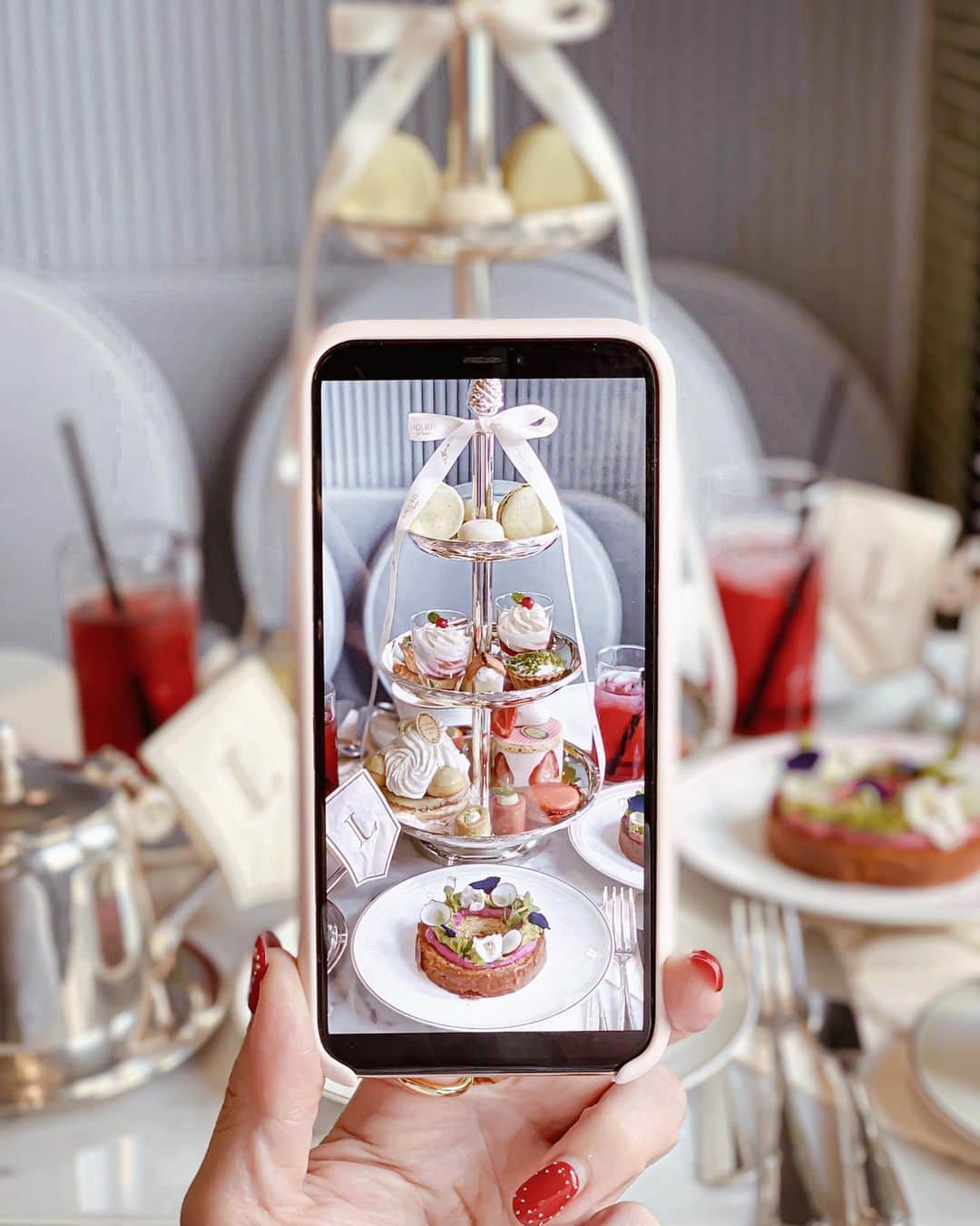 Yukicoのグルメインスタ