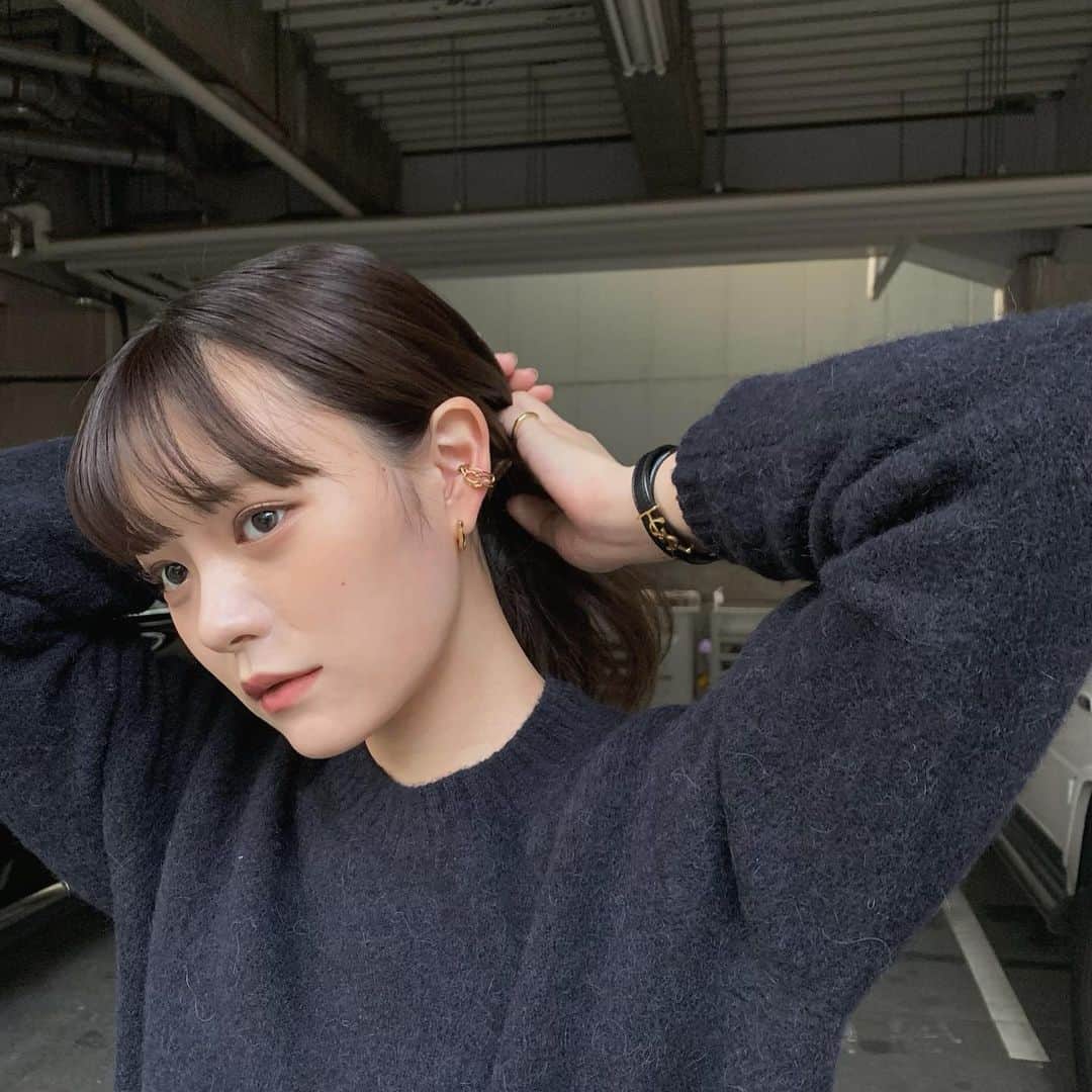 木村なつみのインスタグラム：「🏷」