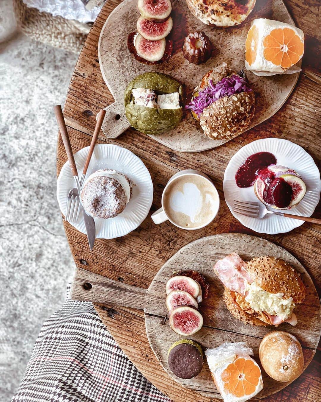 Yukicoのグルメインスタ