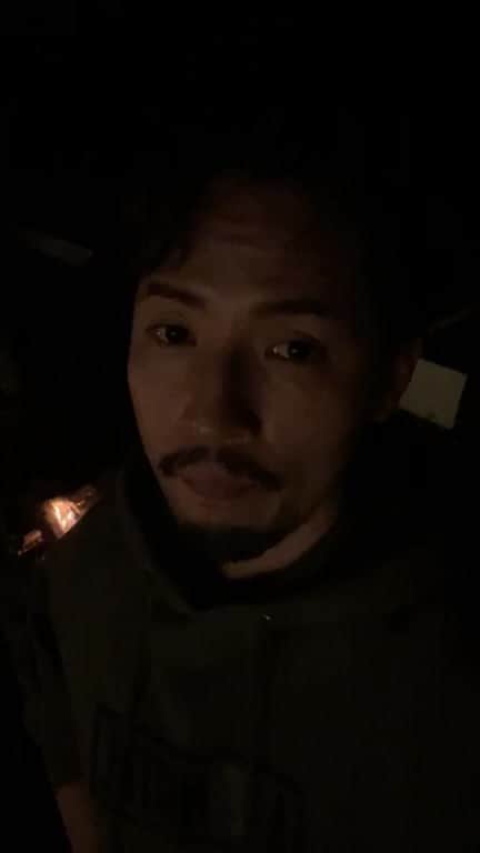 小柳津林太郎のインスタグラム：「東京クラシックキャンプでの出来事 #tokyoclassiccamp  #glamping  #live」