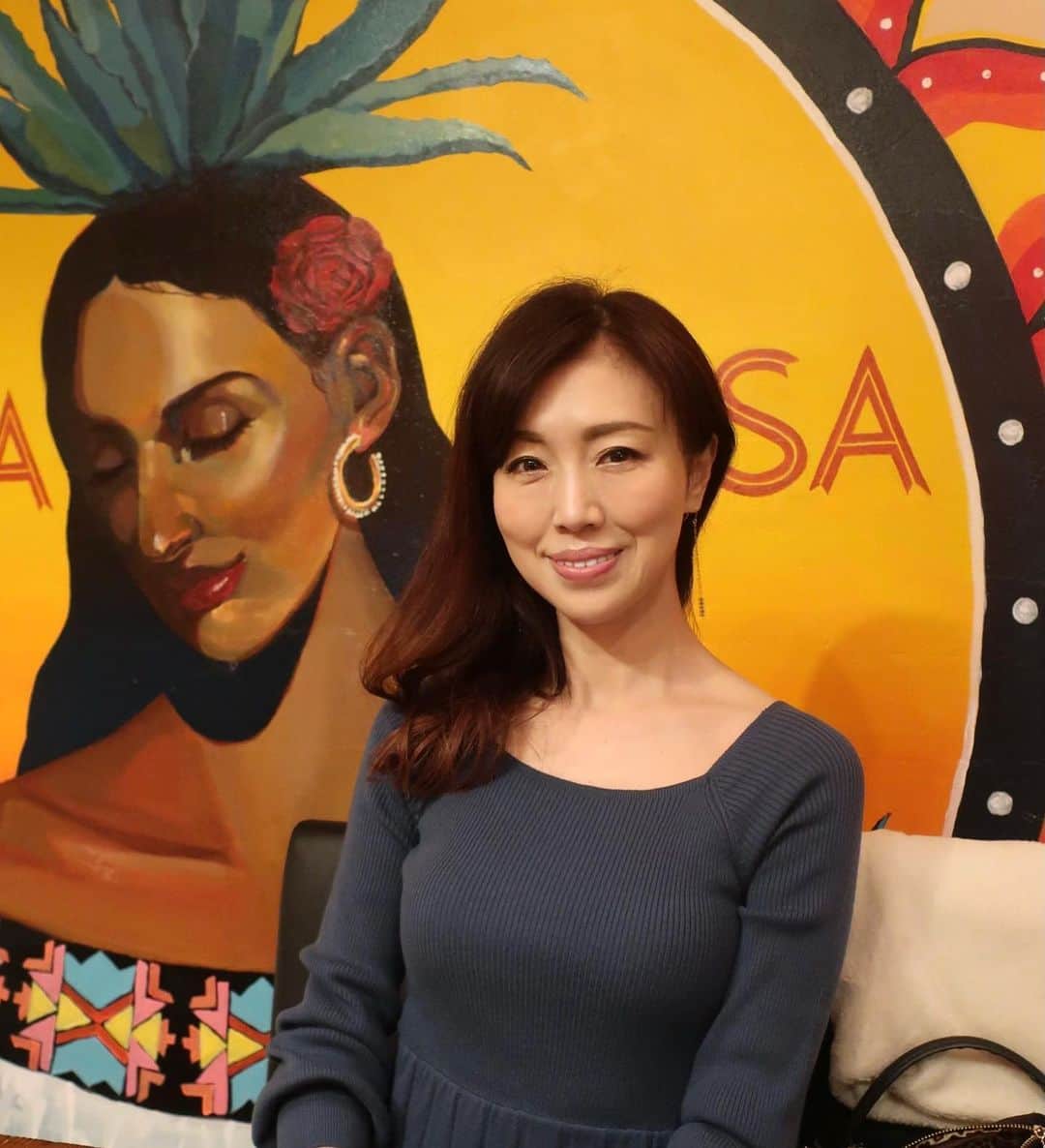 ImotoEtsuyo のグルメインスタ