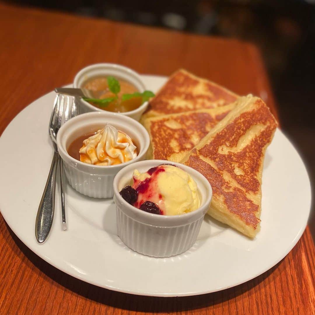 尾台彩香のグルメインスタ