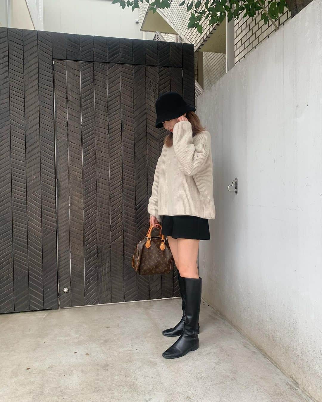 高田茉実のグルメインスタ